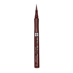 LOREAL PARIS - Delineador Infallible Precision Felt - 02 Brown