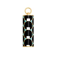 CAROLINA HERRERA - Fabulous Kiss Lipstick Cap