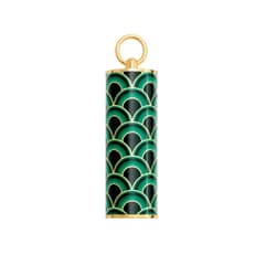 CAROLINA HERRERA - Fabulous Kiss Lipstick Cap