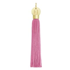 CAROLINA HERRERA - The Tassel with Hook