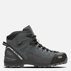 LIPPI - Bravm Zapatilla Outdoor Hombre Gris