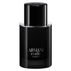 GIORGIO ARMANI - Perfume Hombre Armani Code Parfum 50ml