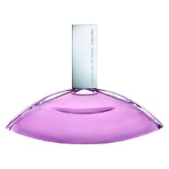 CALVIN KLEIN - Perfume Mujer Euphoria Eau de Toilette 100Ml
