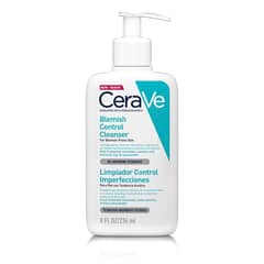 CERAVE - Limpiador Control Imperfecciones 236ml