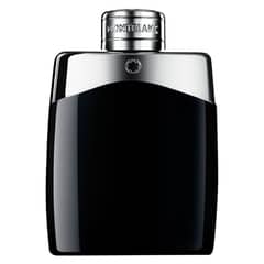 MONTBLANC - Perfume Hombre Legend EDT 200ML