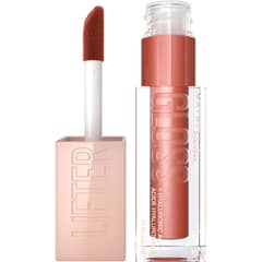 MAYBELLINE - Brillo labial Lip Lifter Gloss - Topaz