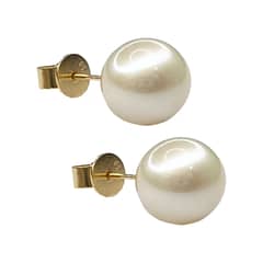 FIGAL ALTA JOYERIA - Aros De Oro Mujer