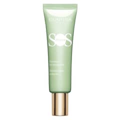 CLARINS - SOS Primer Green