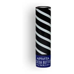 APIVITA - Bálsamo Labial Con Manteca De Cacao Spf20