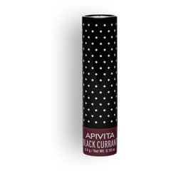 APIVITA - Bálsamo Labial Con Grosella Negra Y Un Toque De Color