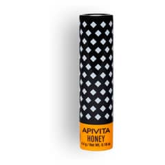 APIVITA - Bálsamo Labial con Miel