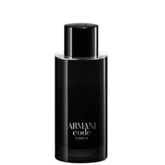 GIORGIO ARMANI - Perfume Hombre Armani Code Parfum 125ml