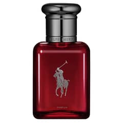 RALPH LAUREN - Perfume Hombre Polo Red Parfum 40Ml Polo