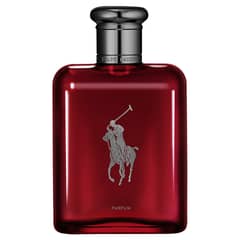 RALPH LAUREN - Perfume Hombre Polo Red Parfum 125Ml Polo