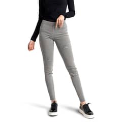 CAFFARENA - Legging Mujer