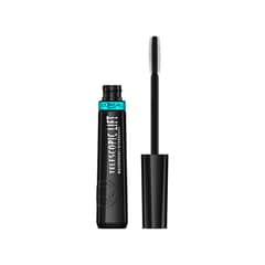 LOREAL PARIS - Máscara De Pestañas Telescopic Lift - Black Waterproof