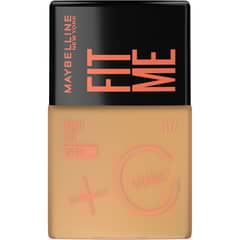 MAYBELLINE - Base de Maquillaje Fit Me Fresh Tint Spf 50 - 07