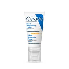 CERAVE - Loción Hidratante De Rostro Am Fps30 52Ml