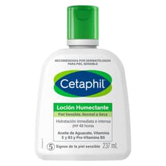 CETAPHIL - Loción Hidratante 237 ml