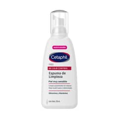 CETAPHIL - Espuma Limpiadora PRO AR Control 236 ml