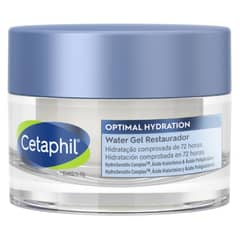 CETAPHIL - Hidratante Water Gel Optimal Hydration 48 grs