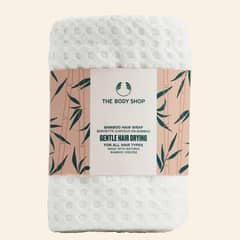 THE BODY SHOP - Hair Wrap Bamboo A0X