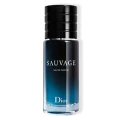 DIOR - Perfume Hombre Sauvage Eau de Parfum