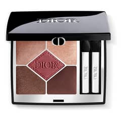 DIOR - Paleta de Sombra de Ojos 5c Diorshow Dior
