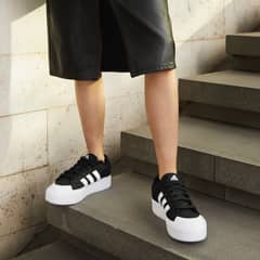 ADIDAS - Bravada 2,0 Zapatilla Urbana Mujer Negro