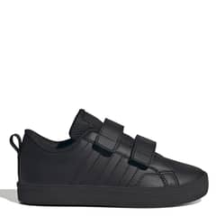 ADIDAS - Vs Pace 2.0 Zapatilla Urbana Niño Negra (28 a 35)