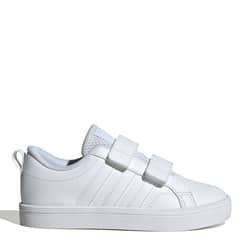 ADIDAS - Vs Pace 2.0 Zapatilla Urbana Niño Blanco (28 a 35)
