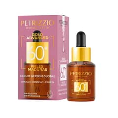 PETRIZZIO - Concen Gota Gold Advanced 27Ml