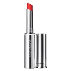 MAC - Labial M·A·C Locked Kiss Lipstick