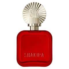 SHAKIRA - Perfume Mujer Rojo EDP 50Ml