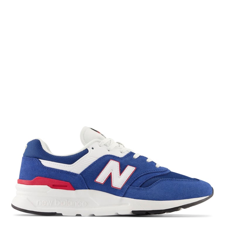 NEW BALANCE 997 Zapatilla Urbana Hombre Azul Ofertitas