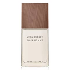 ISSEY MIYAKE - Perfume Hombre Issey Eauyvetiver Edt Int 100 Ml