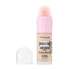 MAYBELLINE - Base 4 En 1 Perfector Glow Fair Light