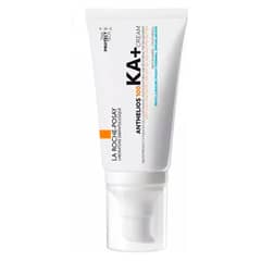 LA ROCHE POSAY - Protector Solar Rostro Anthelios 100 KA+ FPS50+ 50 ml