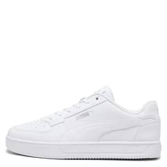 PUMA - Caven 2 Zapatilla Urbana Hombre Blanco
