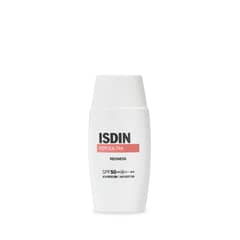 ISDIN - Protector Solar Facial Fotoultra Redness Fps 50+ 50 Ml