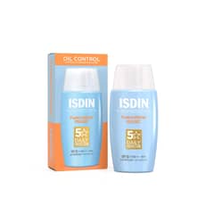 ISDIN - Protector Solar Facial Fusion Water Magic Fps 50+ 50 Ml