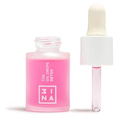 3INA - Aceite Hidratante Facial The Oil Drops Detox