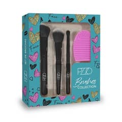 PETRIZZIO - Set Brochas Collection