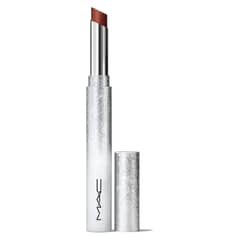MAC - Labial M·A·C Powder Kiss Velvet Blur Slim Stick / Bizzare Blizzard Cosmetics