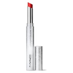 MAC - Labial M·A·C Powder Kiss Velvet Blur Slim Stick / Bizzare Blizzard Cosmetics
