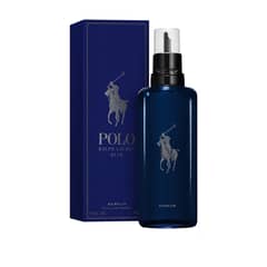 RALPH LAUREN - Refill Polo Blue Parfum 150ml Polo
