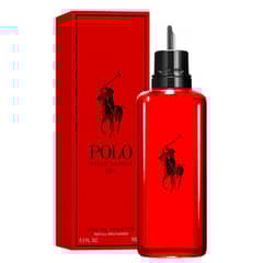 RALPH LAUREN - Refill Polo Red EDT 150ml