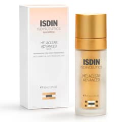 ISDIN - Nuevo Isdinceutics Melaclear Advanced 30 Ml - Sérum Antimanchas Con Ácido Tranexámico