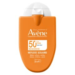 AVENE - Protector Solar Reflexe FPS 50+ con Triasorb 30 ml