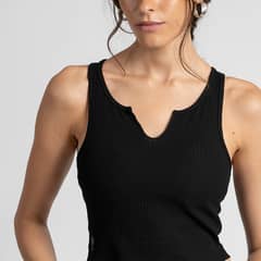 LOLITA POCKET - Top Sin Mangas Mujer